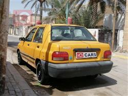 Saipa 131